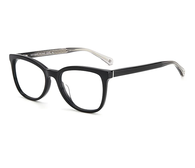 Lunettes de vue Kate Spade SARIYAH 807 52 18 Noir
