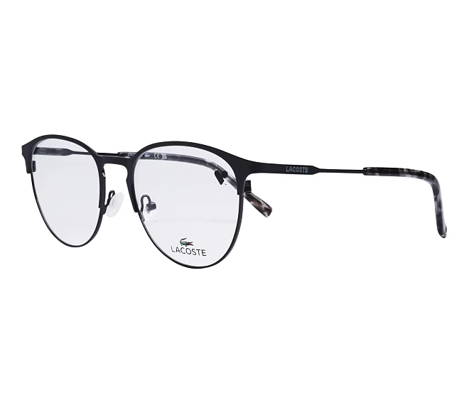 Lunettes de vue Lacoste L2251 001 52 18 Noir