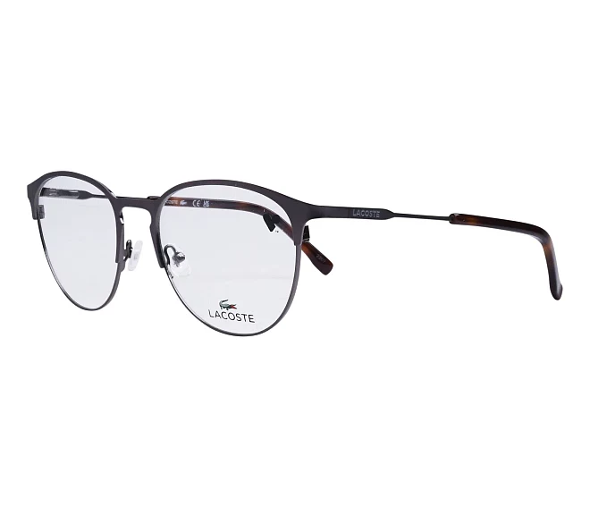 Lunettes de vue Lacoste L2251 033 52 18 Gunmetal