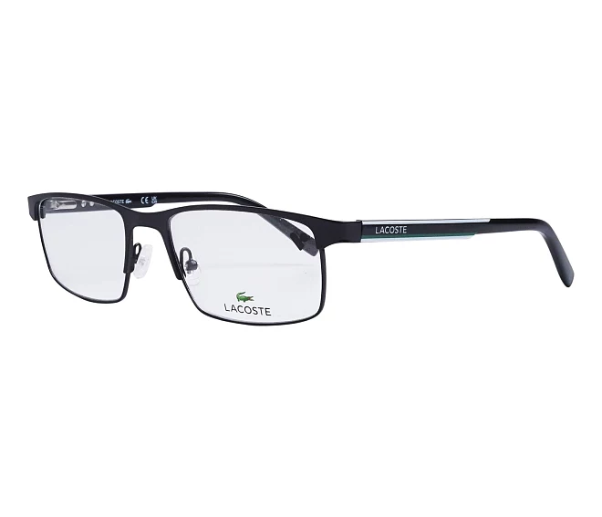 Lunettes de vue Lacoste L2271 001 54 18 Noir