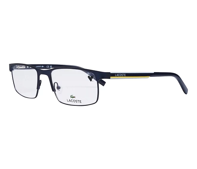 Lunettes de vue Lacoste L2271 424 54 18 BleuNoir