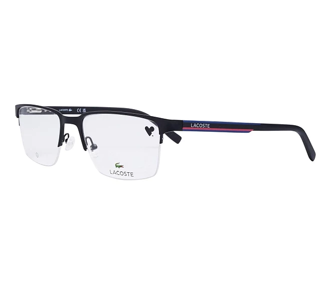 Lunettes de vue Lacoste L2279 002 55 19 Noir