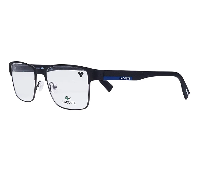 Lunettes de vue Lacoste L2286 002 53 17 Noir