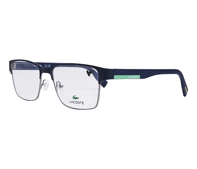 Lunettes de vue Lacoste L2286 401 53 17 Bleu