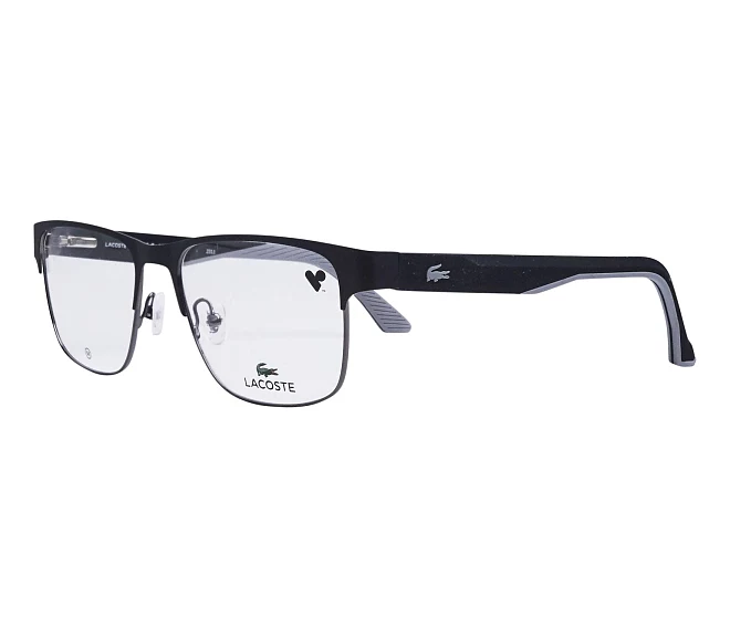 Lunettes de vue Lacoste L2291 001 54 17 Noir