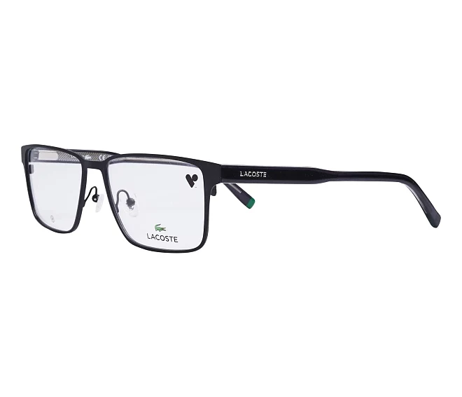 Lunettes de vue Lacoste L2297 002 54 15 Noir