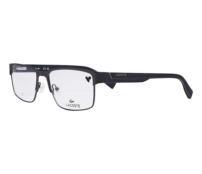 Lunettes de vue Lacoste L2298 033 54 17 Gunmetal