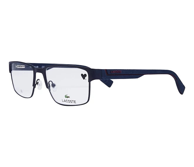 Lunettes de vue Lacoste L2298 424 54 17 BleuBleu