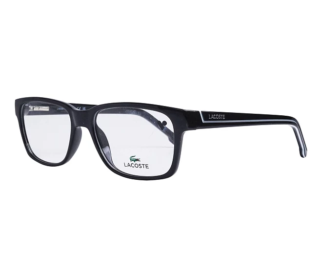 Lunettes de vue Lacoste L2692 001 54 17 Noir