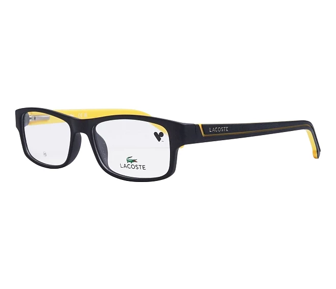 Lunettes de vue Lacoste L2707 002 51 15 Noir