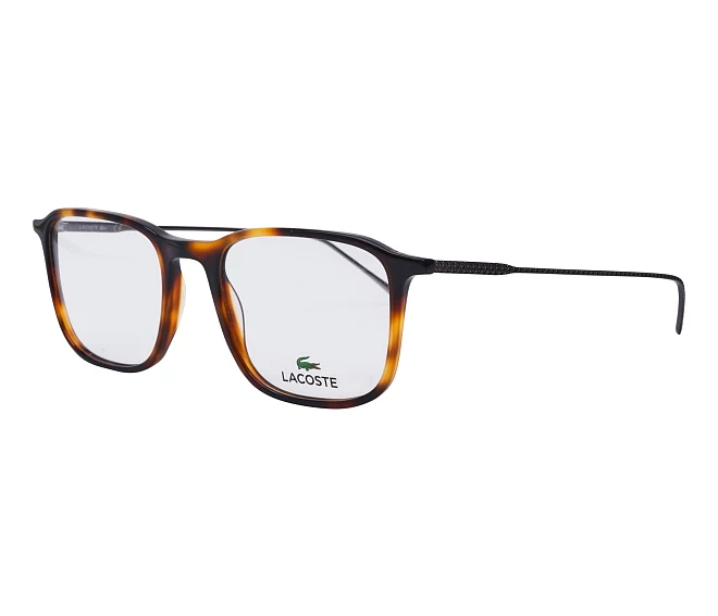 Lunettes de vue Lacoste L-2816 214 52 19 Havane