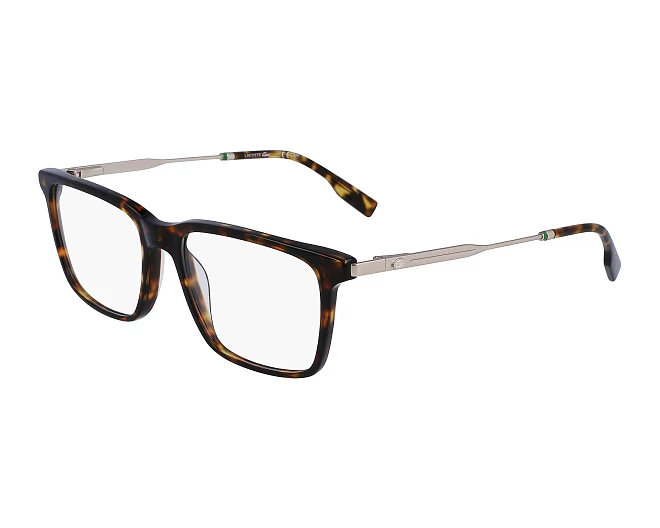 Lunettes de vue Lacoste L2925 230 54 17 Havane
