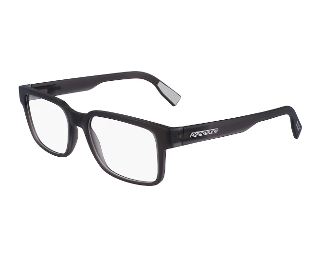 Lunettes de vue Lacoste L2928 022 53 17 Gris