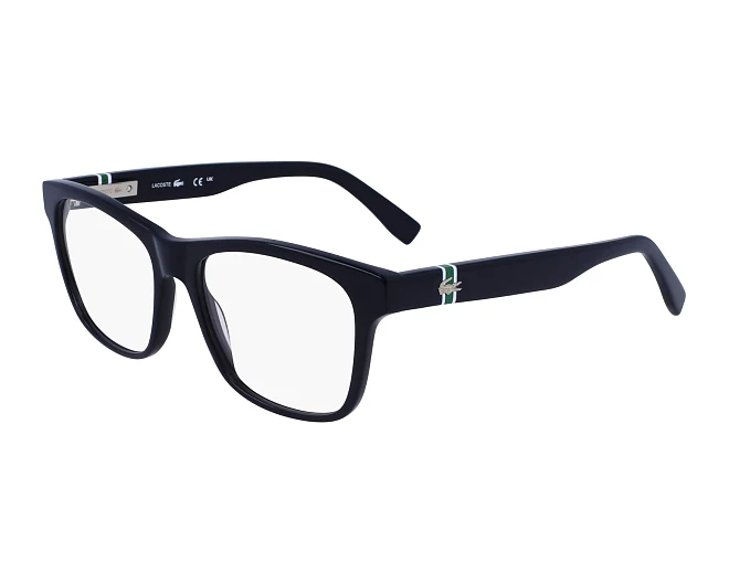 Lunettes de vue Lacoste L2933 400 54 17 Bleu