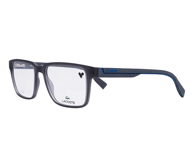 Lunettes de vue Lacoste L2936 035 54 17 Gris