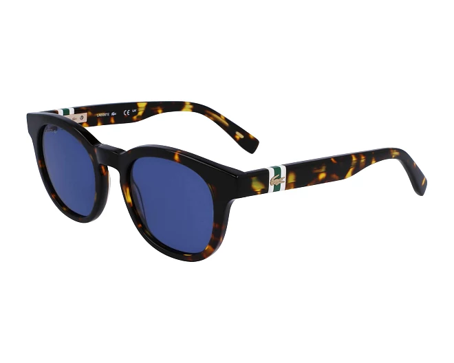 Lunettes de soleil Lacoste L6006S 230 49 21 Havane