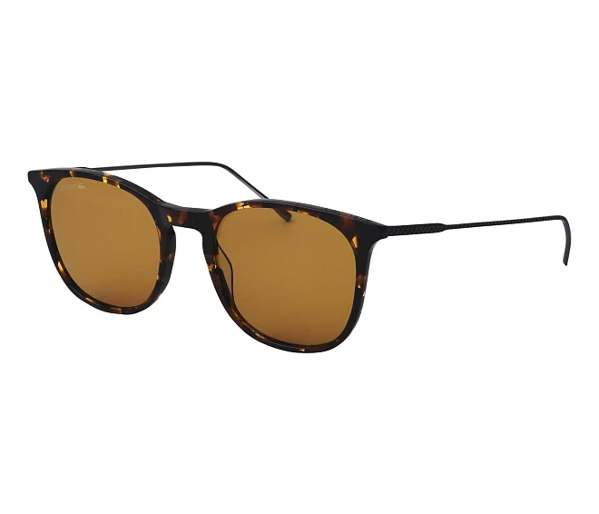 Lunettes de soleil Lacoste L-879-SPC 220 52 20 HavaneOrange
