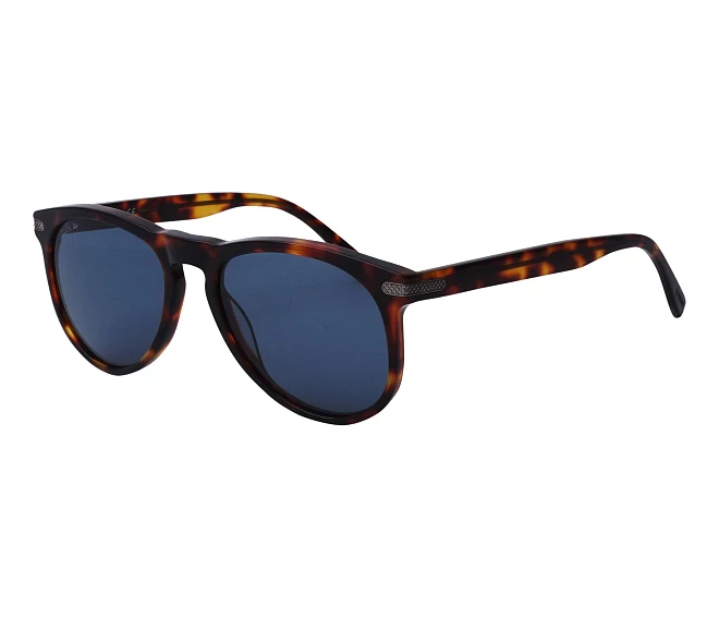 Lunettes de soleil Lacoste L-897-S 214 55 18 Havane