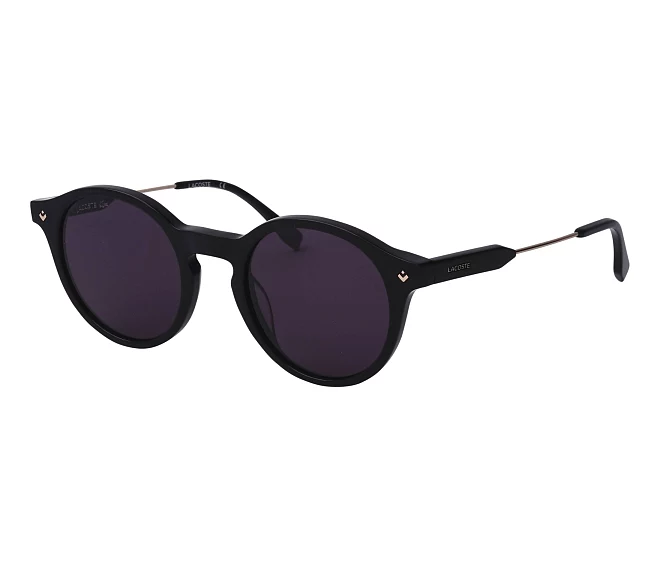 Lunettes de soleil Lacoste L-904-S 001 50 22 Noir