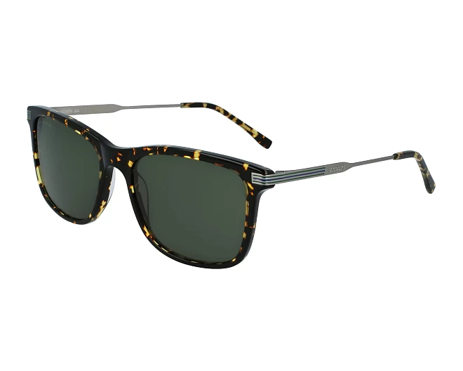Lunettes de soleil Lacoste L960S 430 56 18 Havane