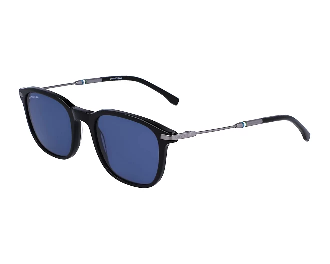 Lunettes de soleil Lacoste L992S 001 51 21 Noir