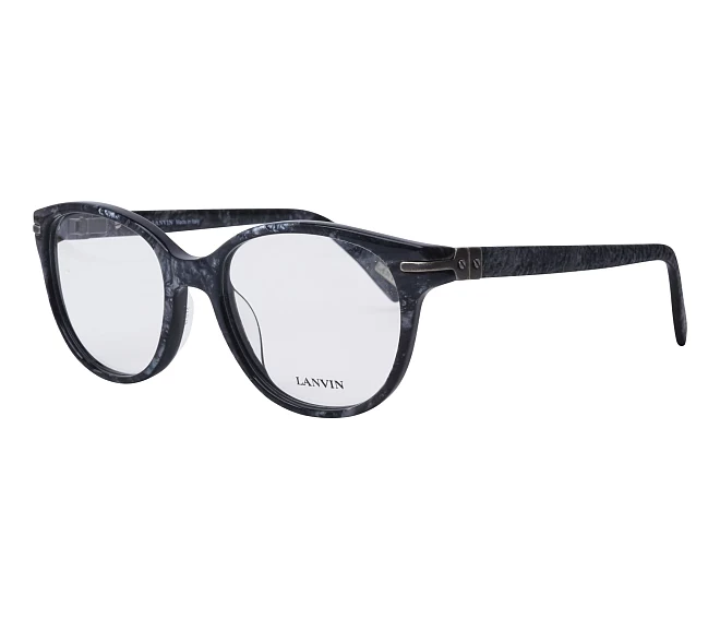 Lunettes de vue Lanvin VLN-613 09AY 51 18 Gris