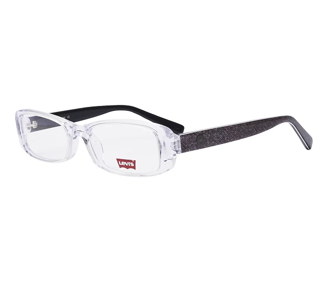 Lunettes de vue Levi's LS2026 1065 52 17 CristalGris