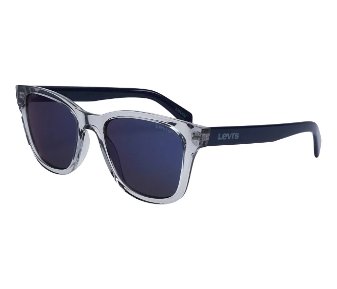 Lunettes De Soleil Levi's Aviateur Modèle LS118 - Neuf Avec étiquettes, Style Homme