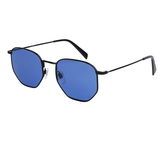 Lunettes de soleil Levi's LV1004-S 08A-KU 51 20 Noir