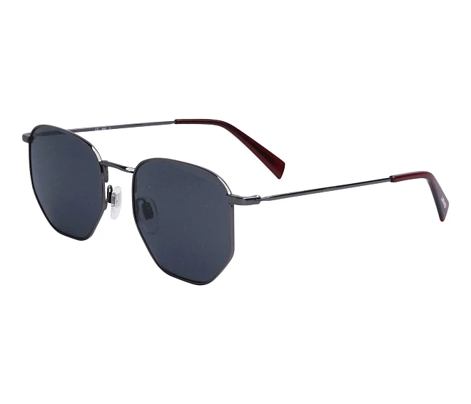Lunettes de soleil Levi's LV1004-S 9N2-IR 51 20 GunmetalBordeaux