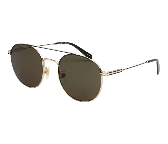 Lunettes de soleil Levi's LV1013-S J5G-QT 54 21 OrVert