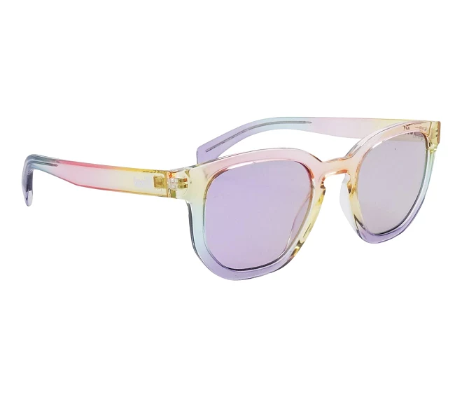 Lunettes de soleil Levi's LV1022-S F74-VQ 51 23 Cristal