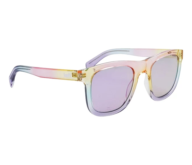 Lunettes de soleil Levi's LV1023-S F74-VQ 53 22 Cristal