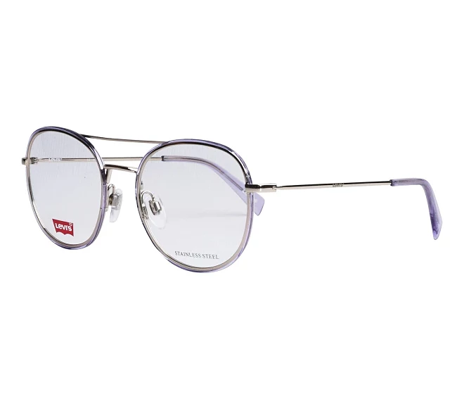 Lunettes de vue Levi's LV1025 789 52 21 Acier