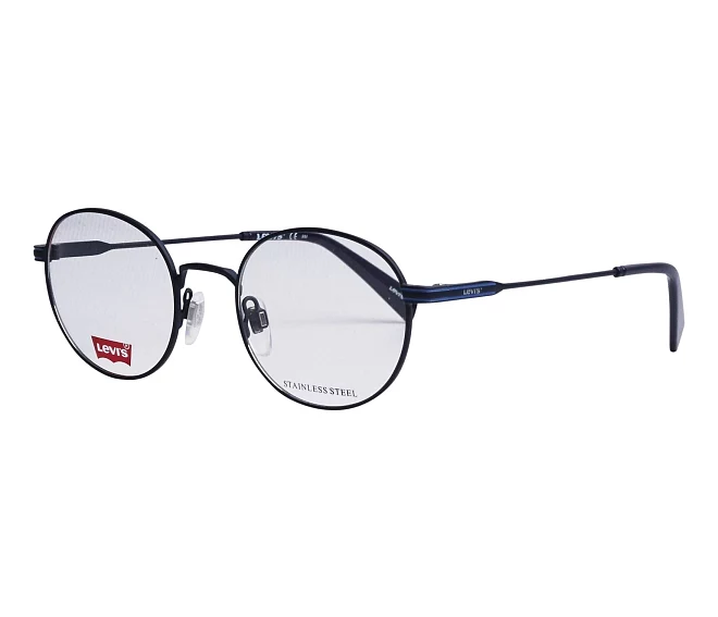 Lunettes de vue Levi's LV1030 FLL 48 20 Bleu