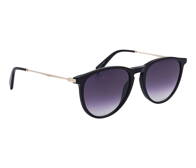 Lunettes de soleil Levi's LV5007-S 807-9O 54 18 NoirOr