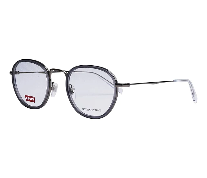 Lunettes de vue Levi's LV5012 KB7 51 23 GrisGunmetal