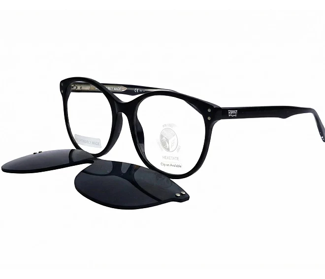 Lunettes de vue Levi's LV5012-CS 807 53 17 NoirAcier