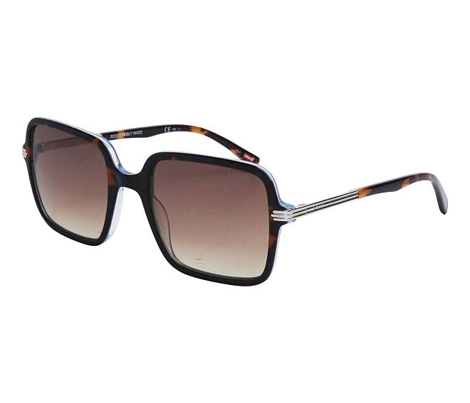 Lunettes de soleil Levi's LV5018-S ISK 54 20 MarronMétal