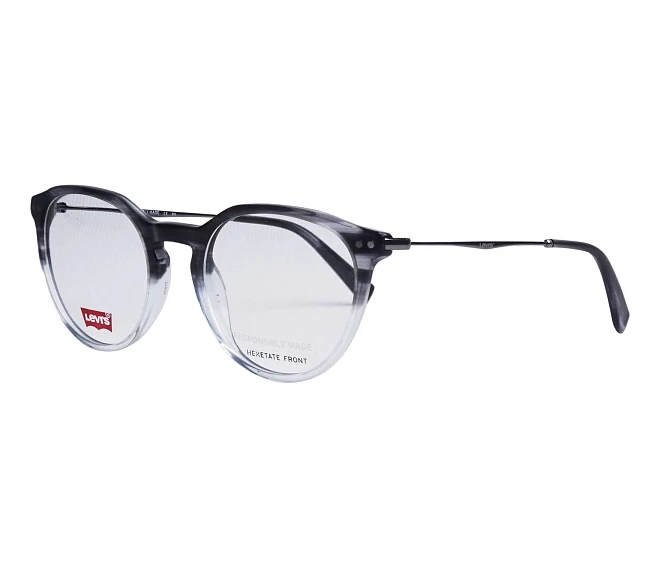 Lunettes de vue Levi's LV5022 2W8 51 20 GrisGunmetal