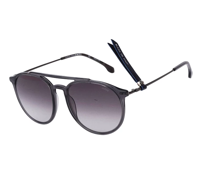 Lunettes de soleil Lozza SL-4208M 09MB 53 18 GrisGunmetal