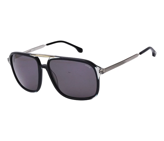 Lunettes de soleil Lozza SL-4250 01EP 58 15 Noir