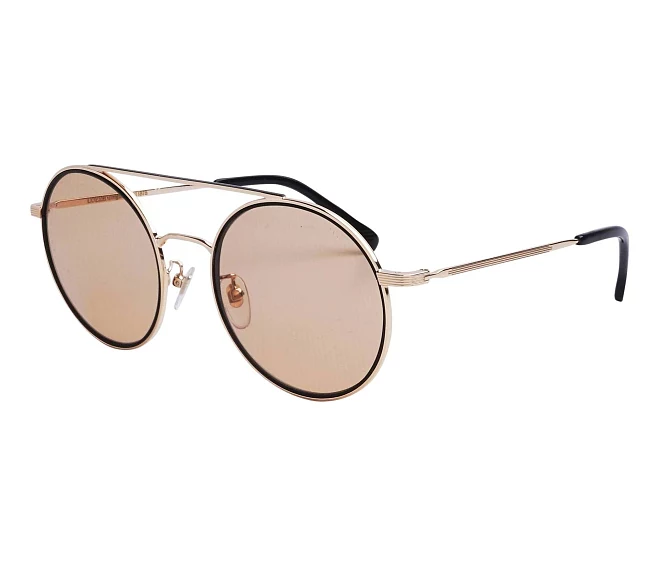 Lunettes de soleil Lozza SL-2335M 301C 53 21 OrNoir