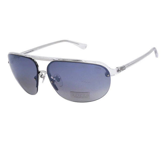 Lunettes de soleil Lozza SL-4260 0P79 65 12 CristalOr
