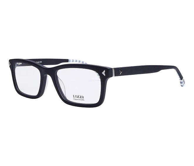 Lunettes de vue Lozza VL-4268 0703 53 19 Noir