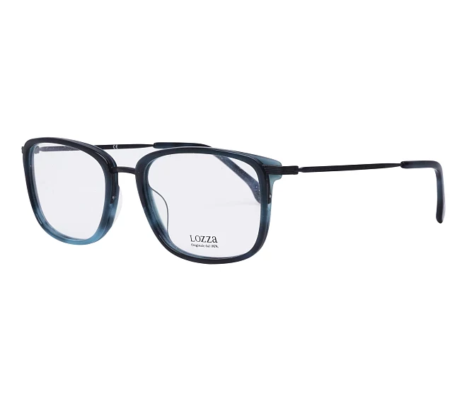 Lunettes de vue Lozza VL-2307 0531 54 19 Turquoise