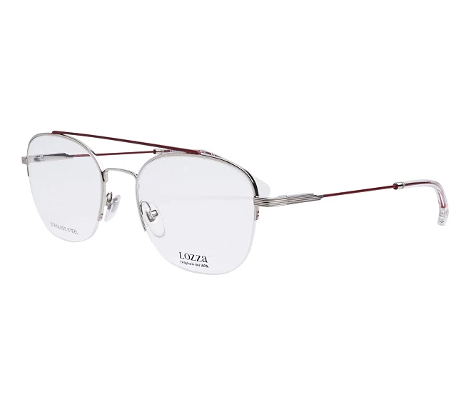 Lunettes de vue Lozza VL-2352 0N54 53 20 OrBrique