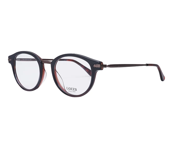 Lunettes de vue Lozza VL-4011N 0W40 46 20 GrisPierre