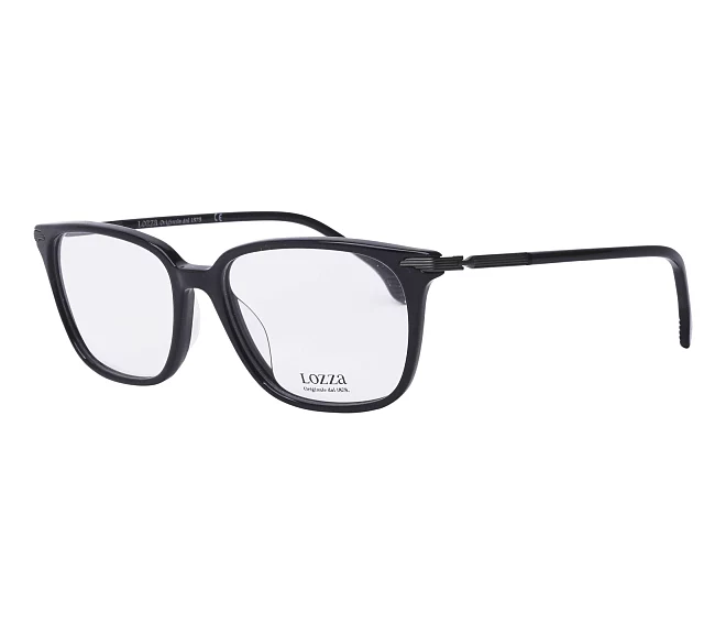 Lunettes de vue Lozza VL-4089 0700 53 16 Noir