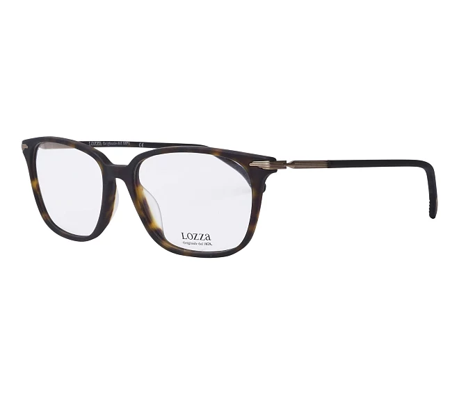 Lunettes de vue Lozza VL-4089 722M 53 16 Havane